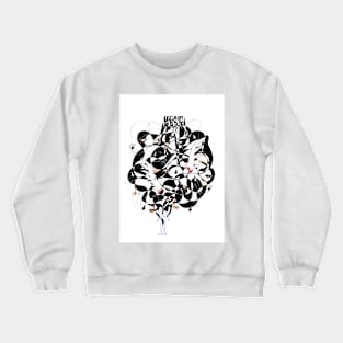 Hael Crewneck Sweatshirt